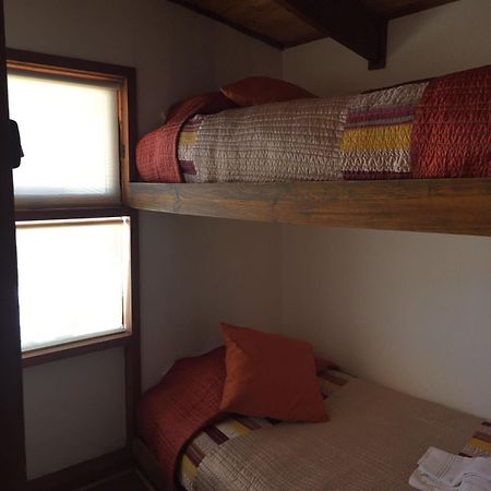 El Colorado Bungalows 외부 사진