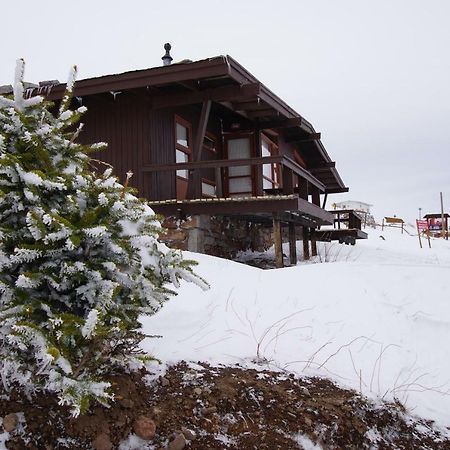 El Colorado Bungalows 외부 사진