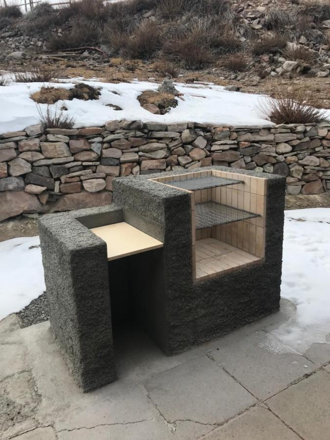 El Colorado Bungalows 외부 사진