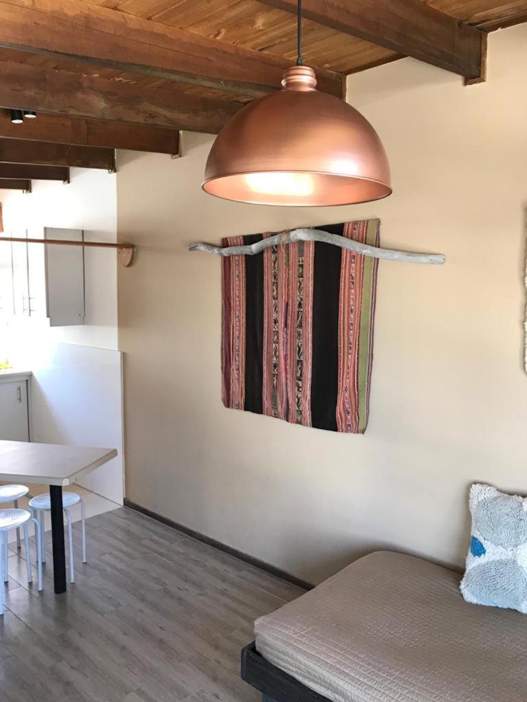 El Colorado Bungalows 외부 사진
