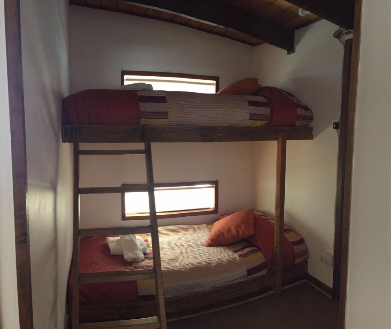 El Colorado Bungalows 외부 사진