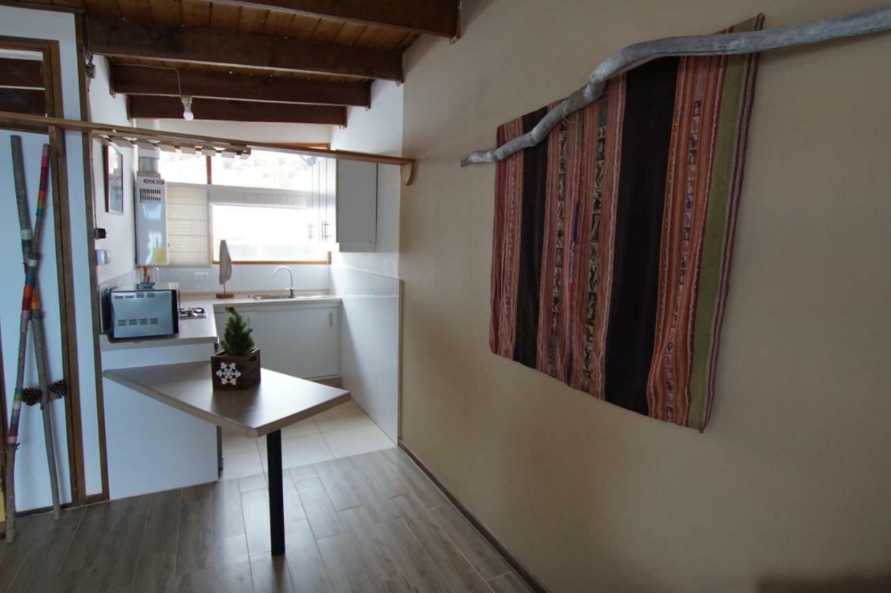 El Colorado Bungalows 외부 사진