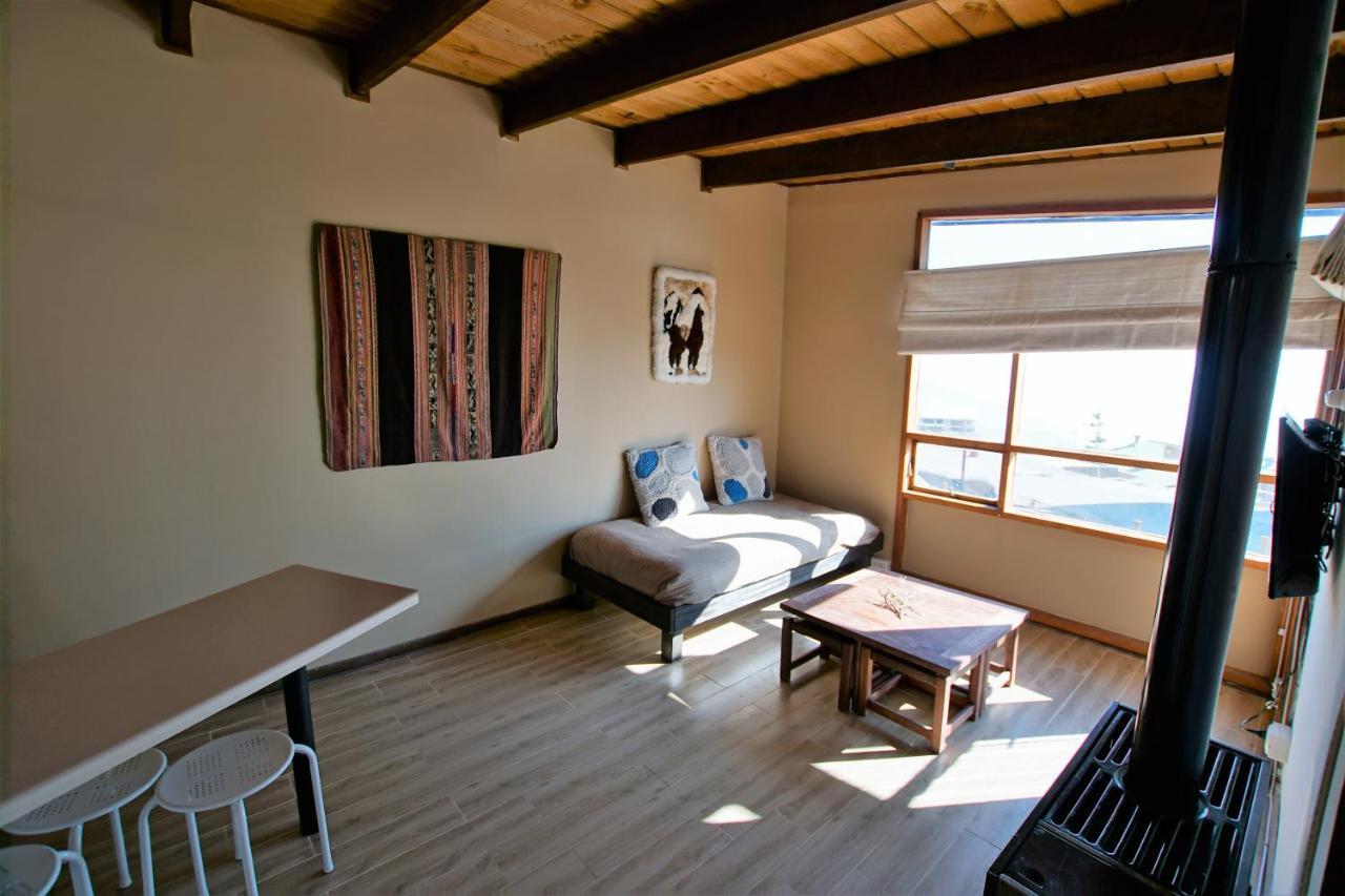 El Colorado Bungalows 외부 사진